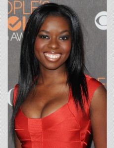 Camille Winbush