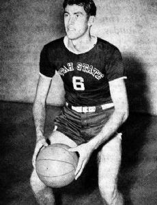 Bert Cook (basketball)