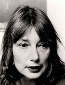 Suzi Gablik