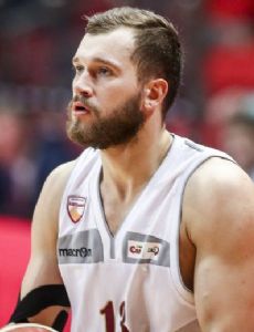 Simas Buterlevičius