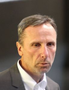 Miloslav Hořava