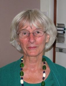 Else Roesdahl