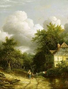 Edward Williams (painter)