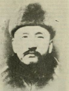 Ting Chao