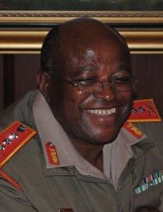 Vusumuzi Masondo