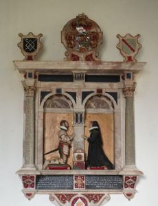 James Harington (1542-1614)
