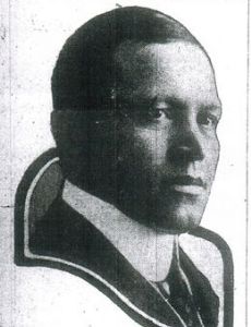 Big Bill Smith
