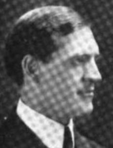 Frederic R. DeYoung
