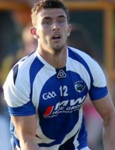 Colm Begley