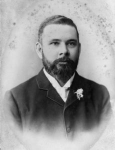 Thomas Joseph Byrnes