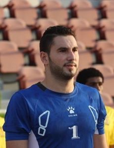 Mahmoud Al Youssef