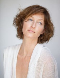 Joni Harbeck