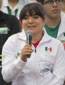 Alexa Moreno