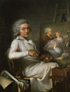 Pierre Lacour