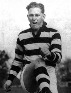 Bernie Smith