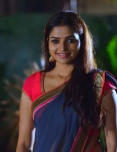 Nithya Ram