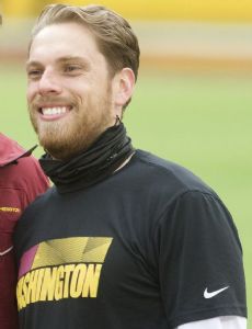 Luke Del Rio