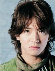 Tatsuya Kimura