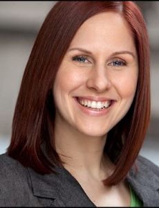 Annie Kerins