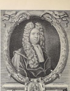 Robert Atkyns (judge)