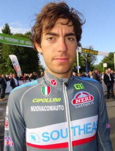 Matteo Busato