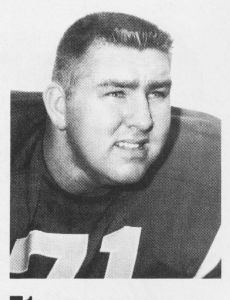 Dan Sullivan (American football)