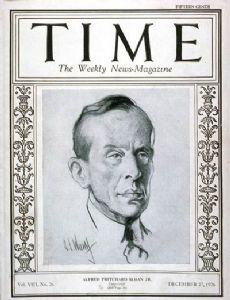 Alfred P. Sloan