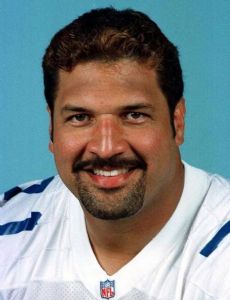 Mark Tuinei