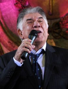 Raúl Lavié