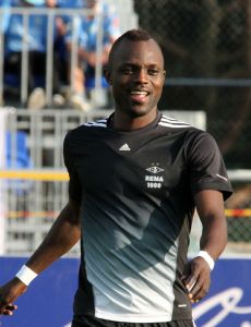 John Chibuike