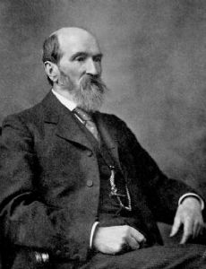 Thomas Clouston