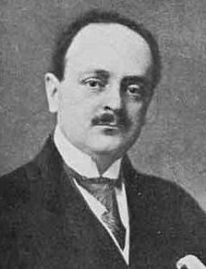 Alexandros Diomidis