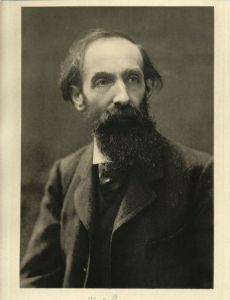 Victor Rousseau