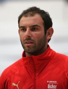 Savvas Karypidis