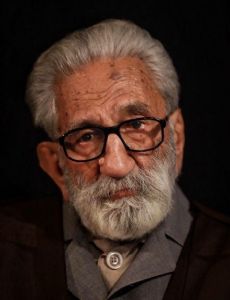 Noor Ali Tabandeh