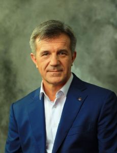 Taras Kostanchuk