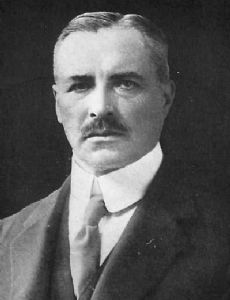 Hans Freiherr von Wangenheim