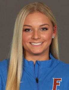 Alyssa Baumann