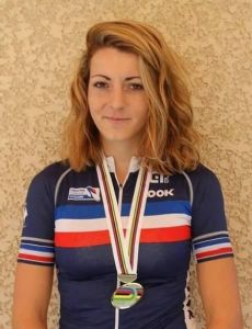 Marion Borras