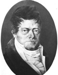 David Rogerson Williams