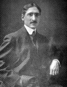 Edwin L. Sabin
