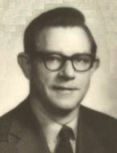 Robert S. Burruss Jr.