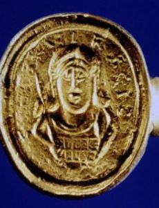 Childeric I