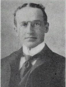 John T. Bowen