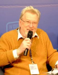 Igor Chubais