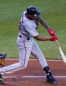 Byron Buxton