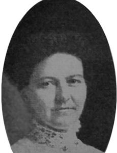Rose Talbot Bullard