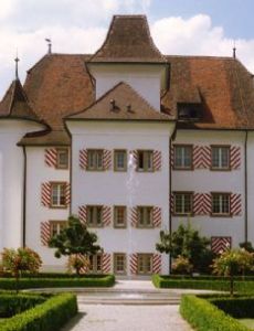 Aesch Castle