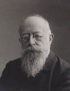 Friedrich Prym
