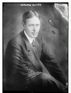 Vaughan Kester